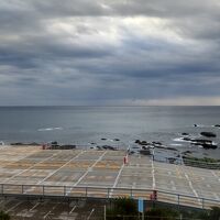 オーシャンビュー