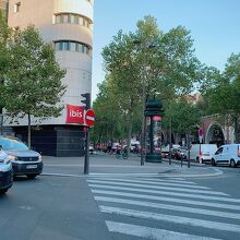 Ibis Styles Paris Gare De L'Est Chateau Landon Hotel