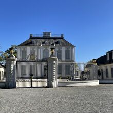 別邸ファルケンルスト