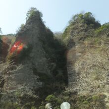 鍋山耶馬