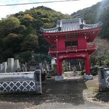 伊那下神社