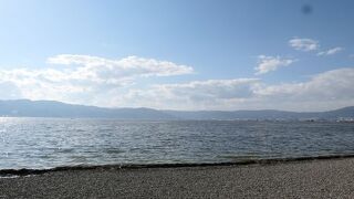 冬の訪れは美しいです♪