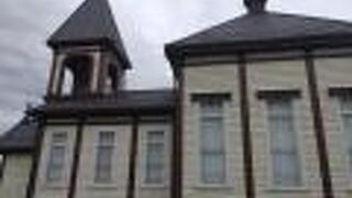 金成ハリストス正教会