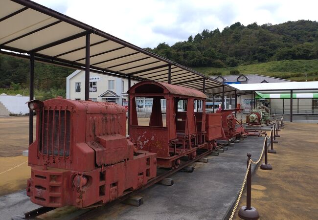 スライダーパークもあります