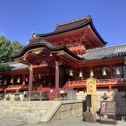 京都の穴場、歴史ある石清水八幡宮