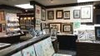 外国人観光客が少なく、今は穴場的な観光スポット