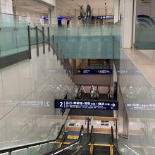 羽田空港駅
