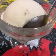 雪王冰淇淋