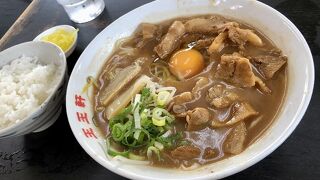 癖になる美味しさ