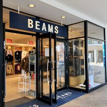 好きなお店のひとつ