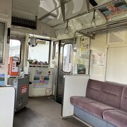 憧れの津軽鉄道