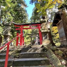 中野神社