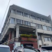 なかなかよいところ。