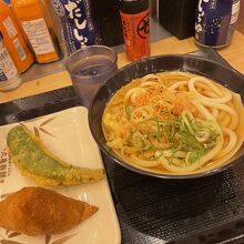 うどん