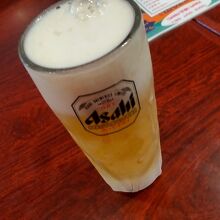生ビール