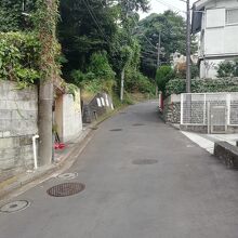 いわな坂