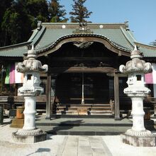 法恩寺