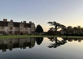 Billesley Manor Hotel 写真