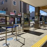 高山から白川郷へ