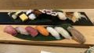 寿司はもちろん、今日は味噌汁だ！