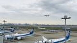 景色がいいです