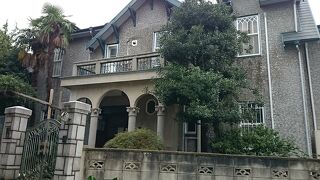 昭和７年（１９３２年）の建築