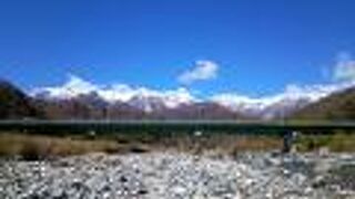 三段紅葉を見に行きました。