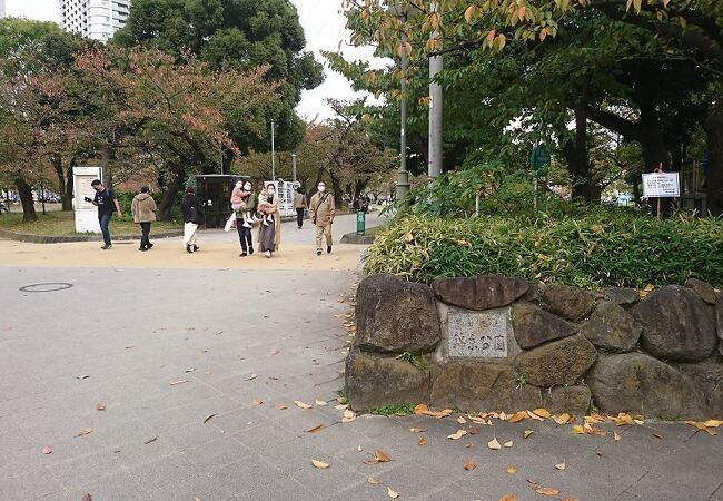 錦糸公園 クチコミ アクセス 営業時間 錦糸町 フォートラベル