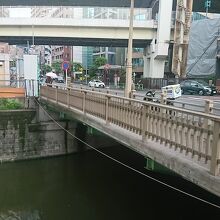 一の橋