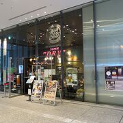 キレッキレな都会のお店、アップサイクル物は楽しみ