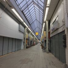 田町商店街