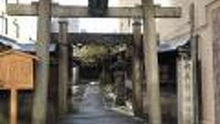 和歌山県和歌浦の玉津島神社が由来