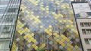 コンサートやリサイタルが開かれます