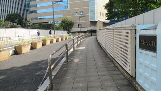 趣は感じられませんでした