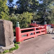 市民のための公園になっている