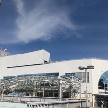 相模原駅