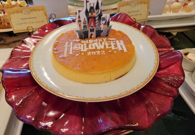 シャーウッドガーデン レストラン クチコミ アクセス 営業時間 東京ディズニーリゾート フォートラベル