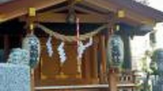 表参道交差点すぐそば