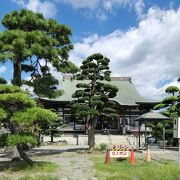 オープンなお寺