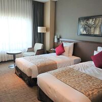 クラブコンフォートツイン