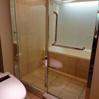 お風呂は独立型