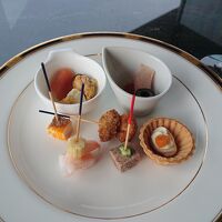 クラブラウンジ・カクテルタイム