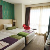 スーペリアツイン