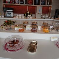 クラブラウンジ