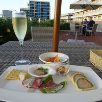 カクテルタイム