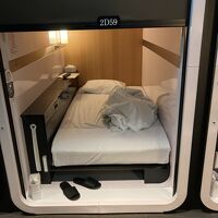 ビジネスクラス