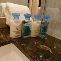 当時はブルガリ