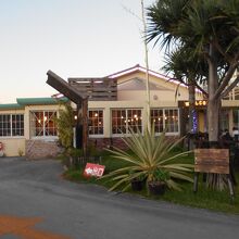 ステーキハウス８８美ら海店