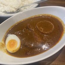 カレー屋ばんび