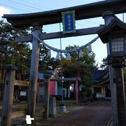 坂上田村麻呂ゆかりの神社